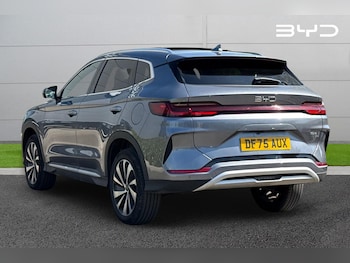 Used BYD Seal U 2025 for sale - 78365901: Photo