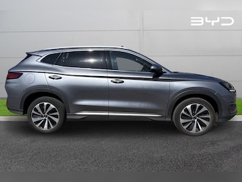 Used BYD Seal U 2025 for sale - 78365901: Photo