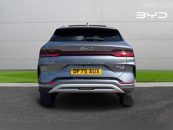 Used BYD Seal U 2025 for sale - 78365901: Photo