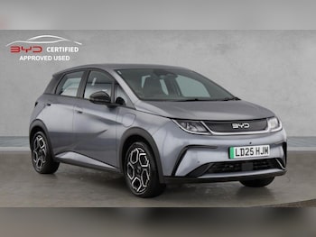 Used BYD Dolphin 2025 for sale - 78252023: Photo