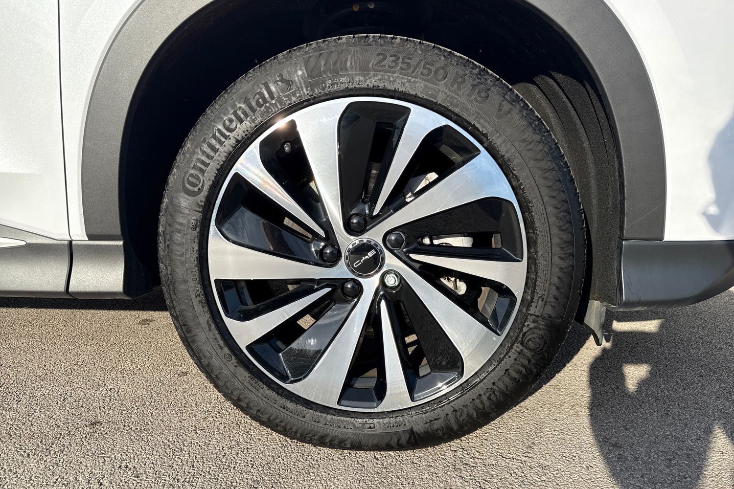 Used BYD Seal U 2025 for sale - 77661494: Photo 10