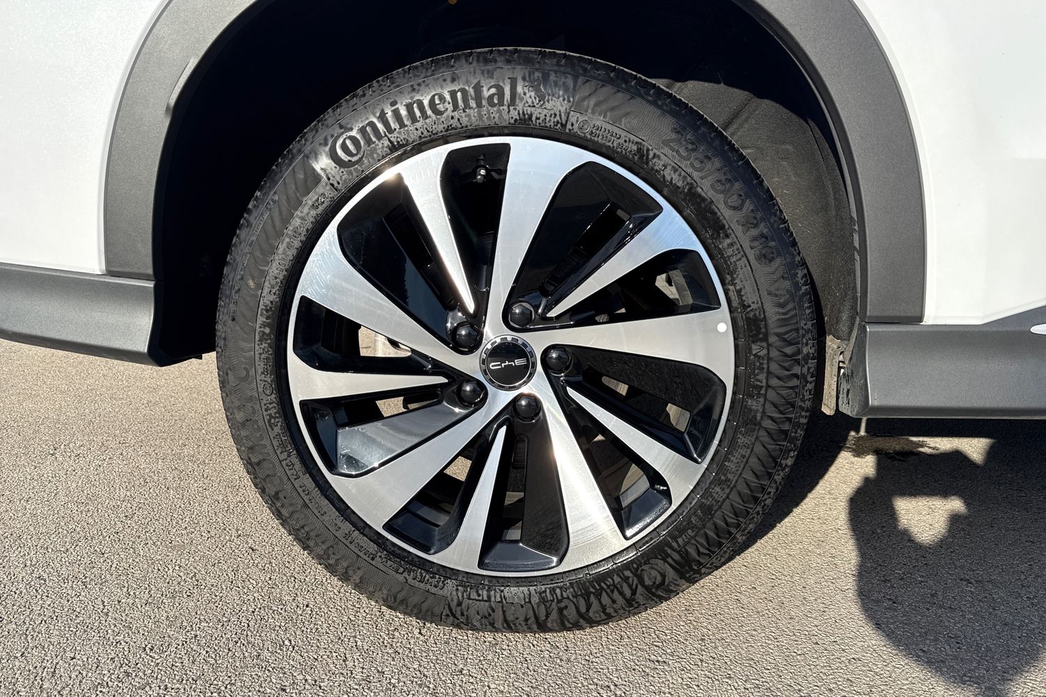 Used BYD Seal U 2025 for sale - 77661494: Photo 11