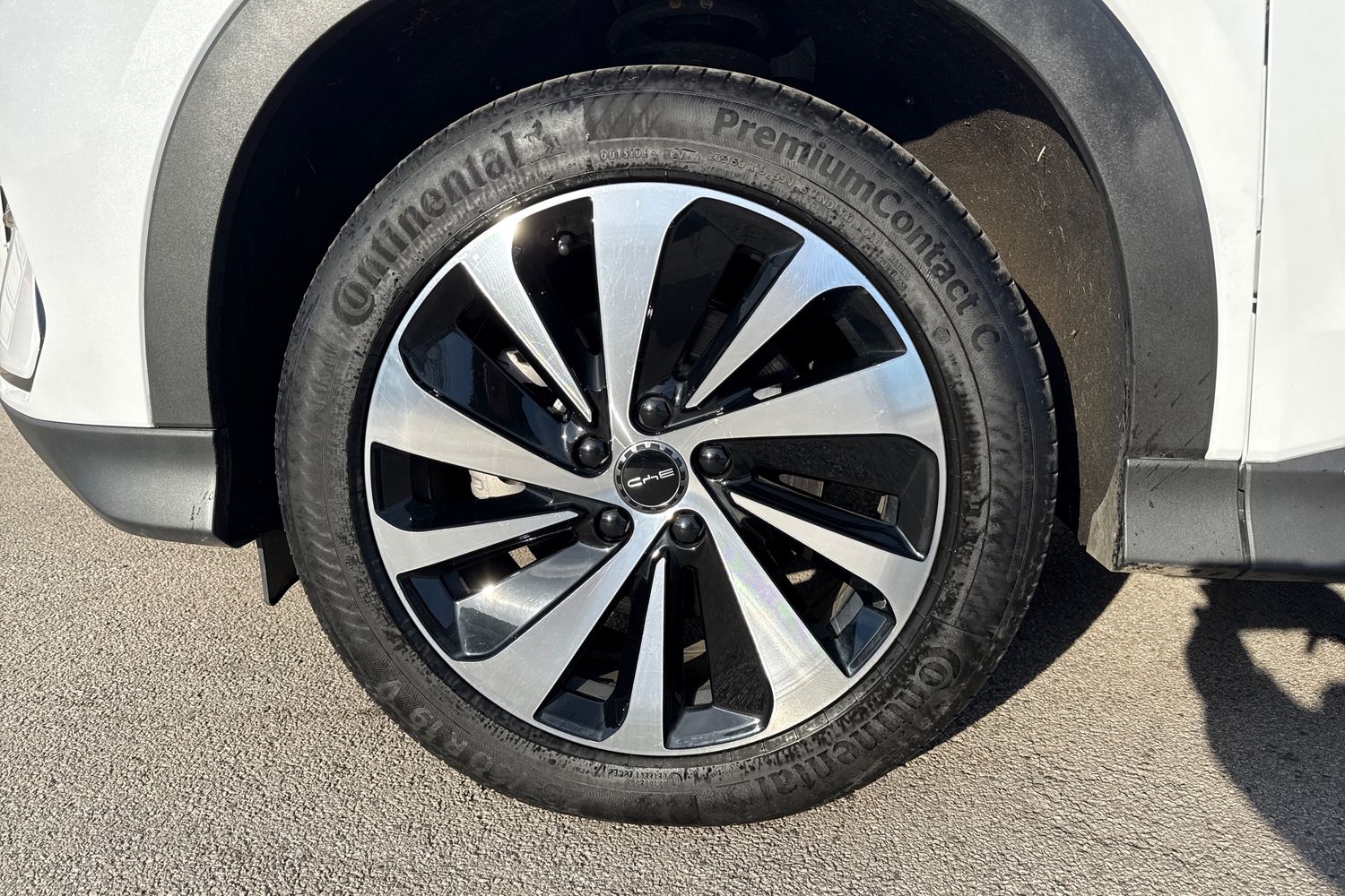 Used BYD Seal U 2025 for sale - 77661494: Photo 12