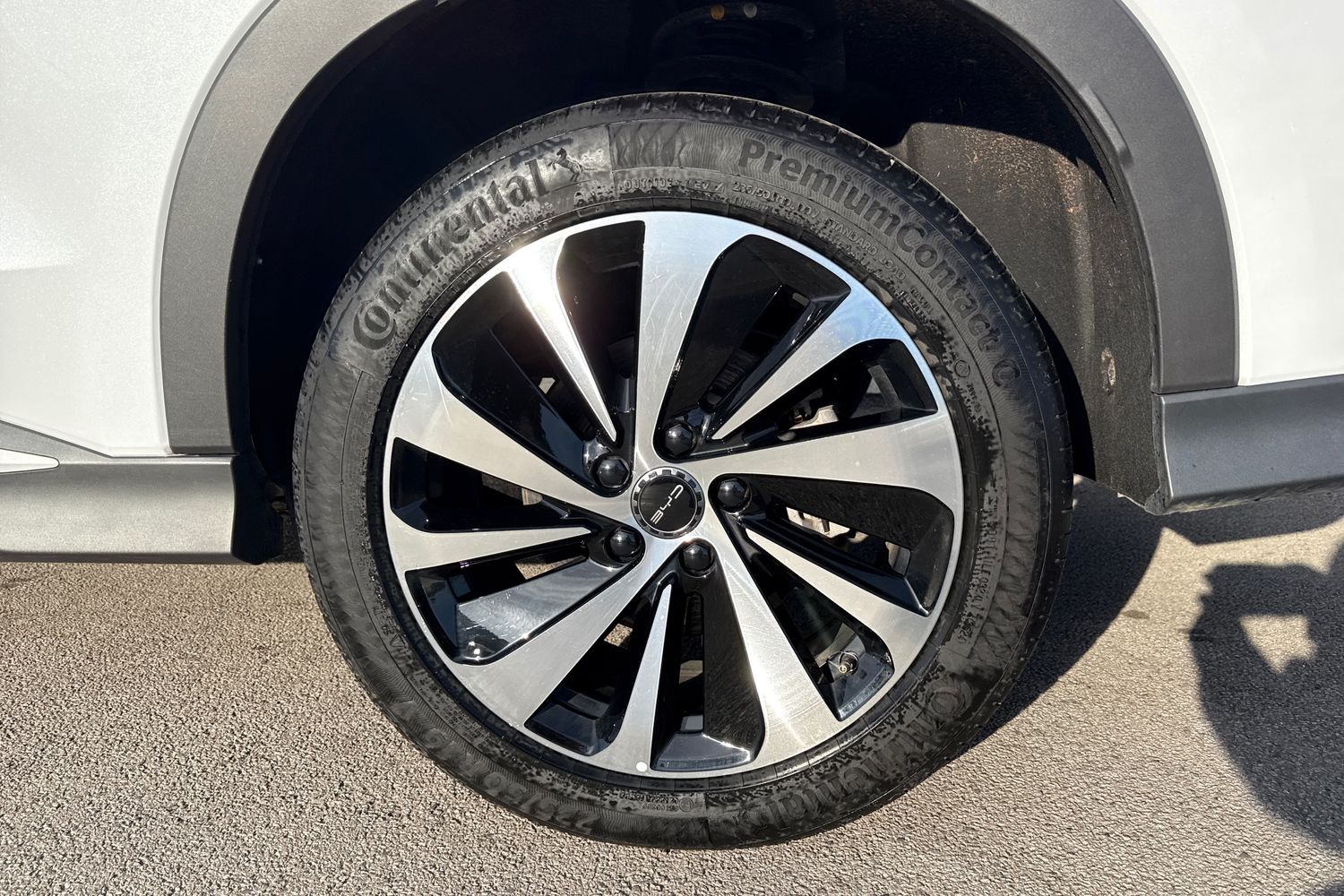 Used BYD Seal U 2025 for sale - 77661494: Photo 13