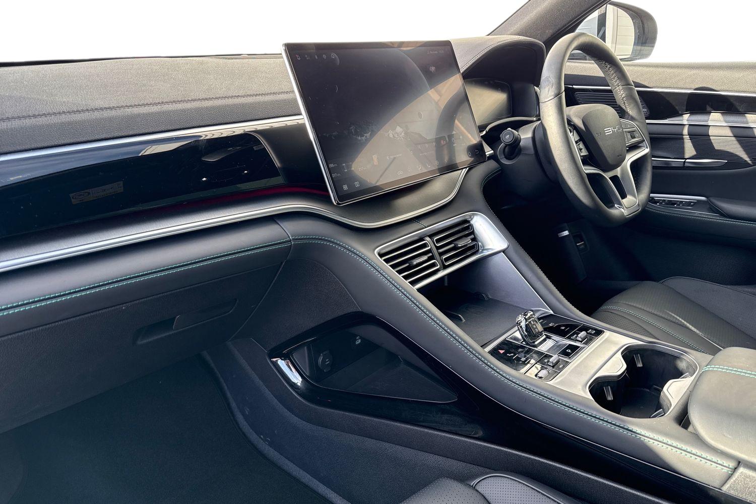 Used BYD Seal U 2025 for sale - 77661494: Photo 15