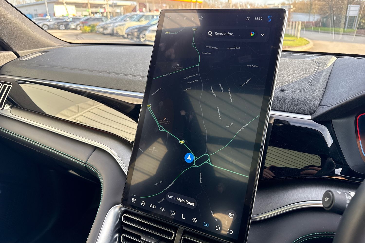 Used BYD Seal U 2025 for sale - 77661494: Photo 17