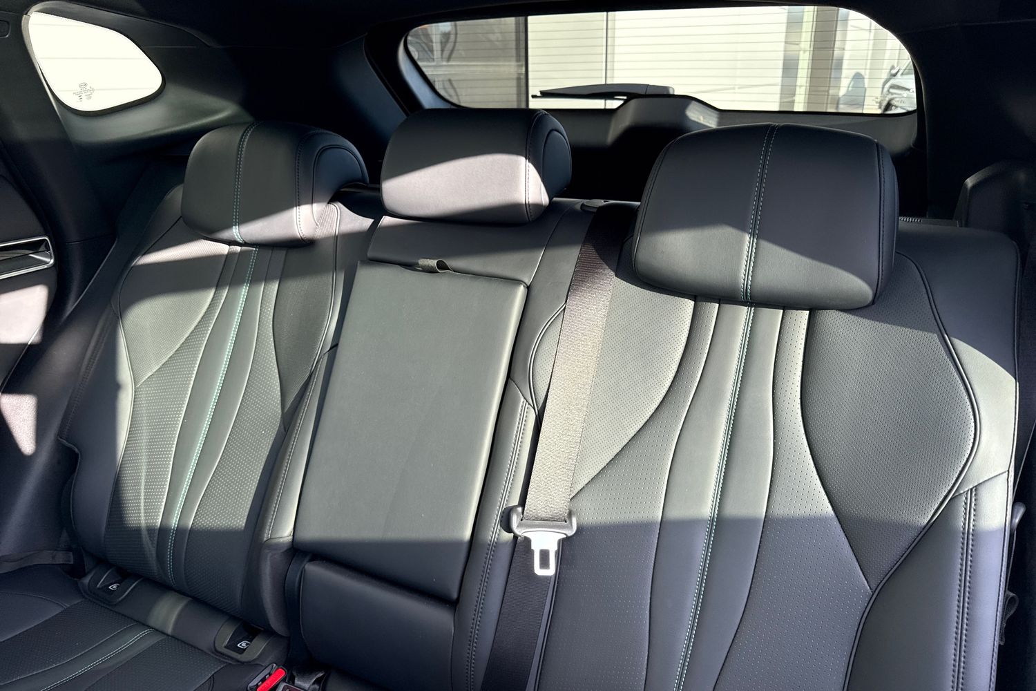 Used BYD Seal U 2025 for sale - 77661494: Photo 19