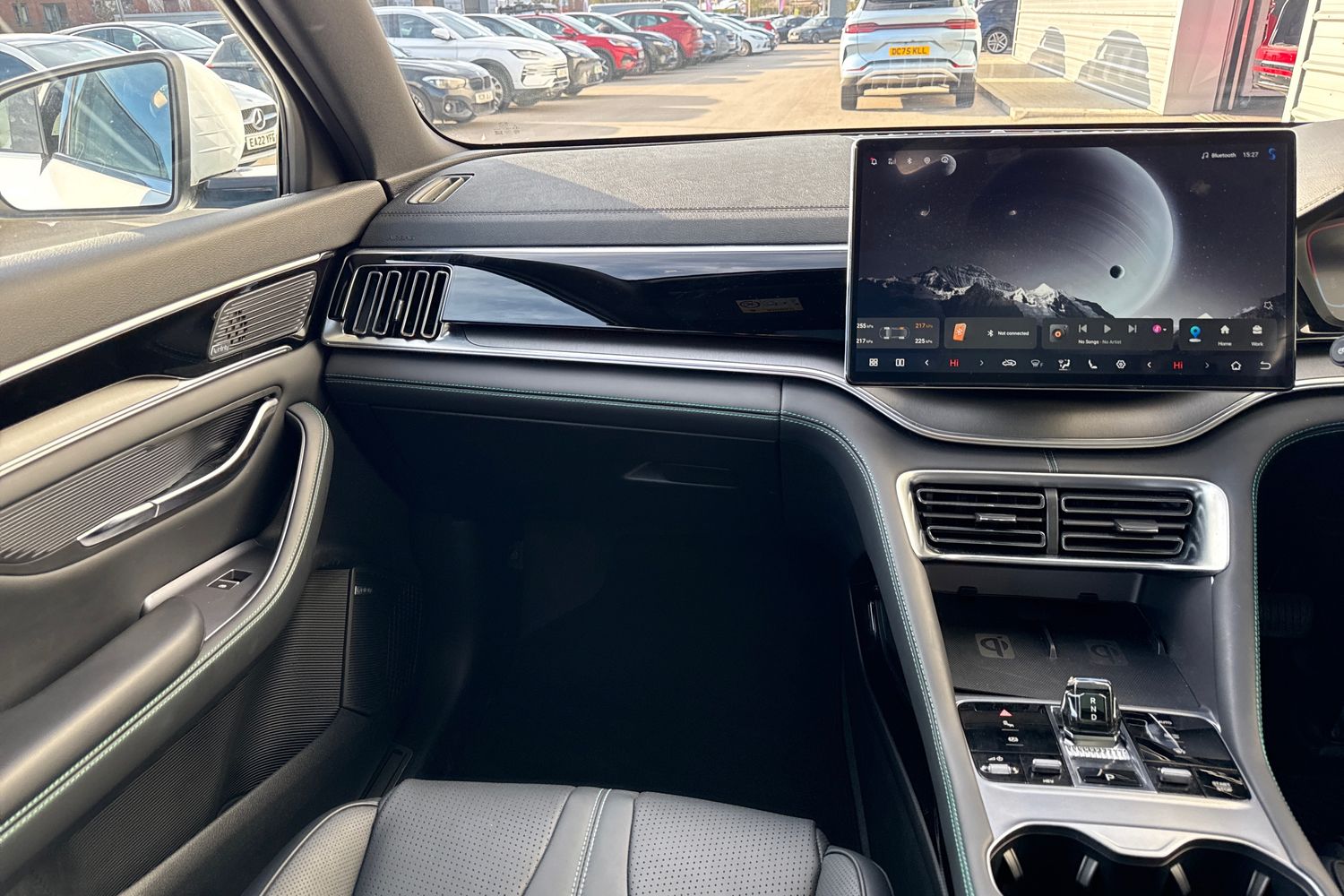 Used BYD Seal U 2025 for sale - 77661494: Photo 20