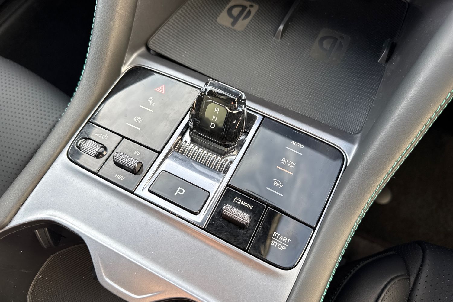 Used BYD Seal U 2025 for sale - 77661494: Photo 23