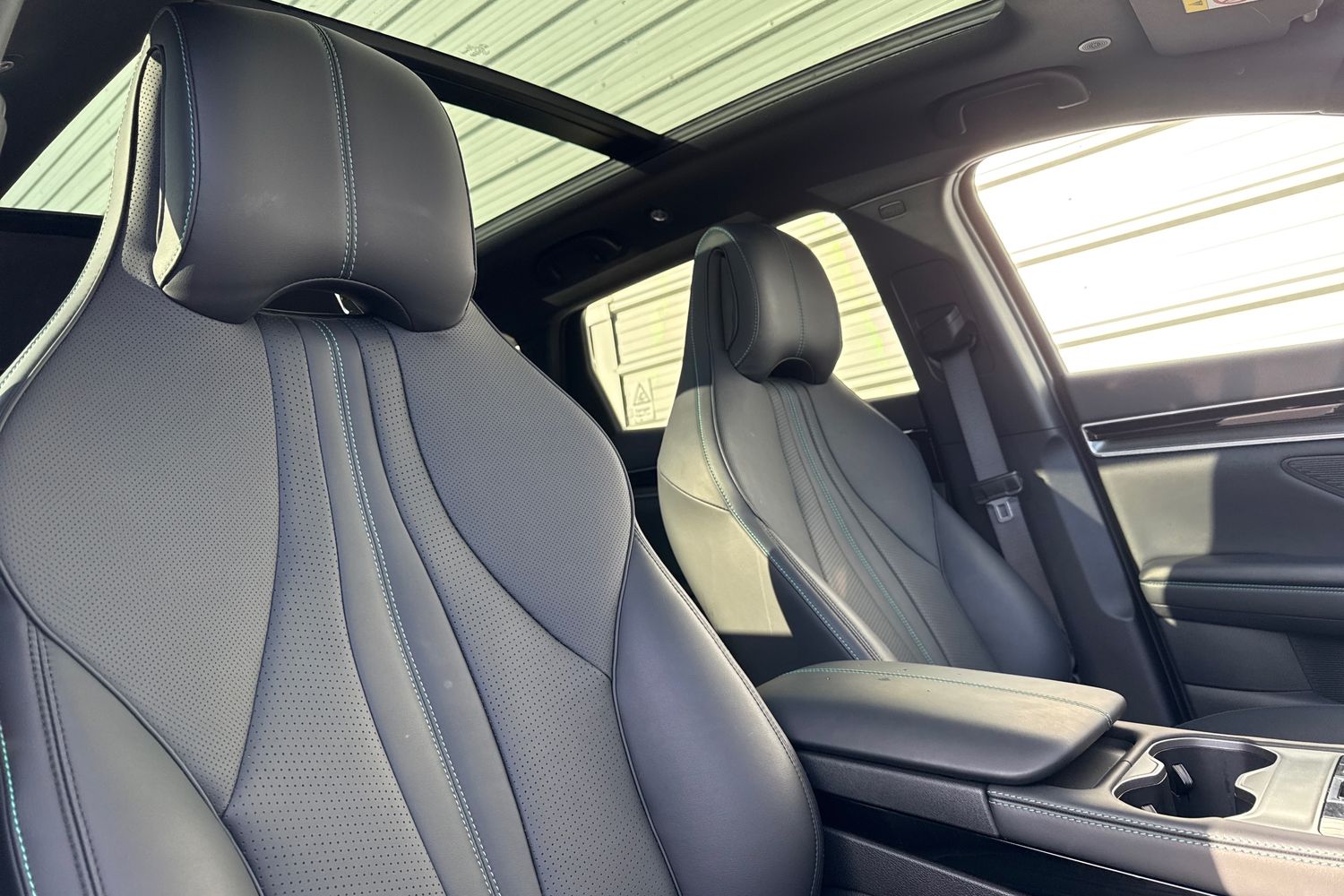 Used BYD Seal U 2025 for sale - 77661494: Photo 24