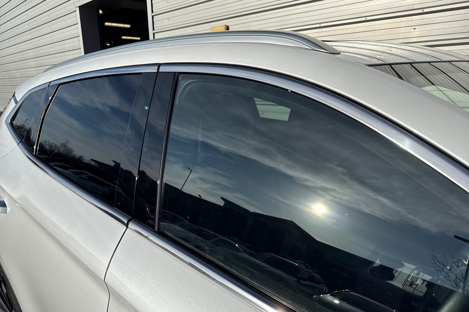 Used BYD Seal U 2025 for sale - 77661494: Photo 27