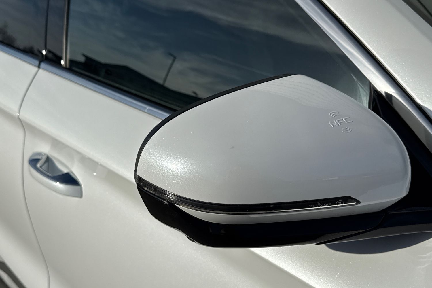 Used BYD Seal U 2025 for sale - 77661494: Photo 29