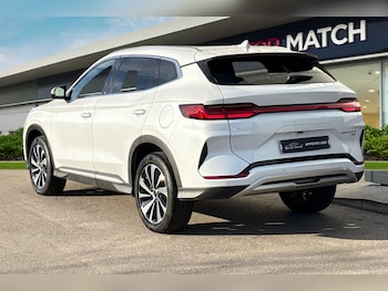 Used BYD Seal U 2025 for sale - 77661494: Photo