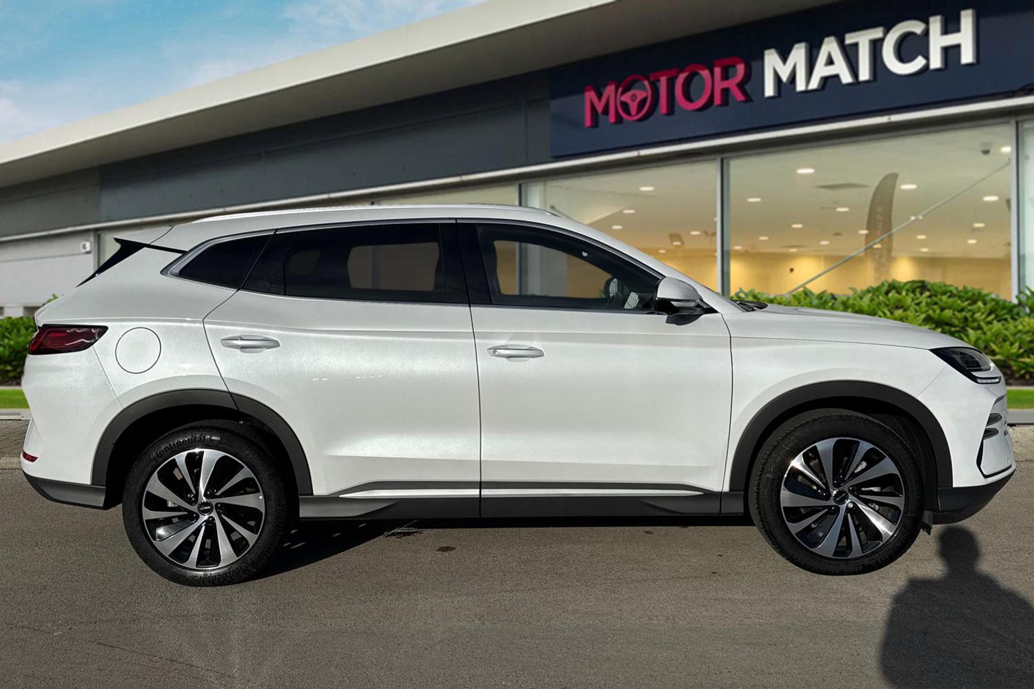 Used BYD Seal U 2025 for sale - 77661494: Photo 3