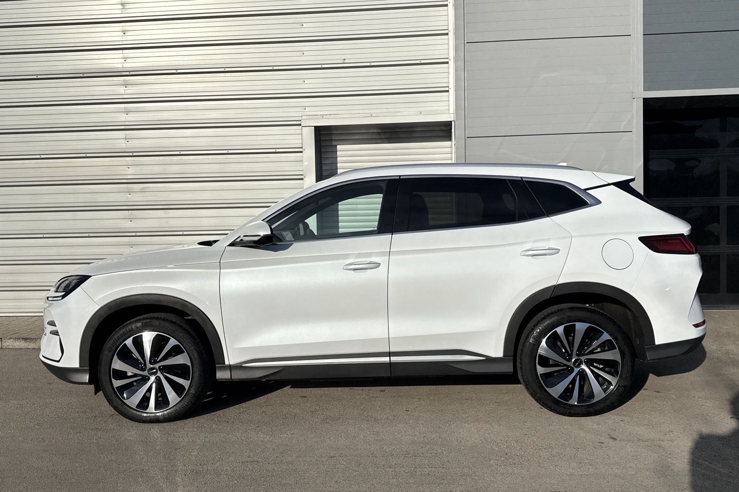 Used BYD Seal U 2025 for sale - 77661494: Photo 30