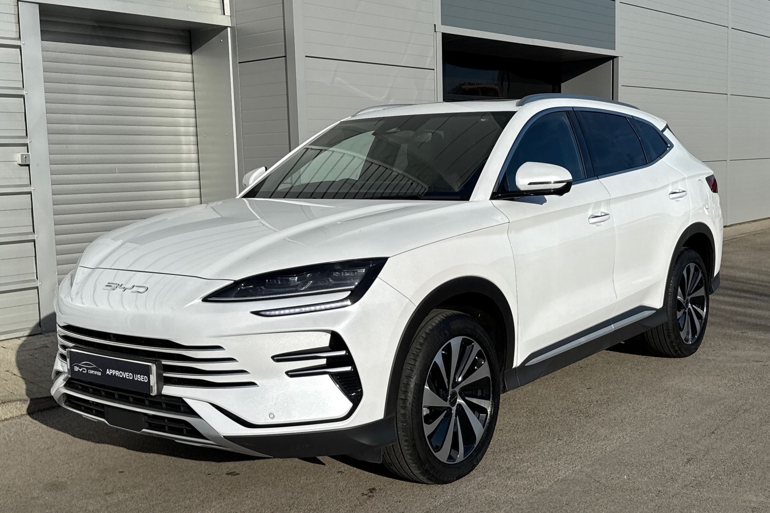 Used BYD Seal U 2025 for sale - 77661494: Photo 31