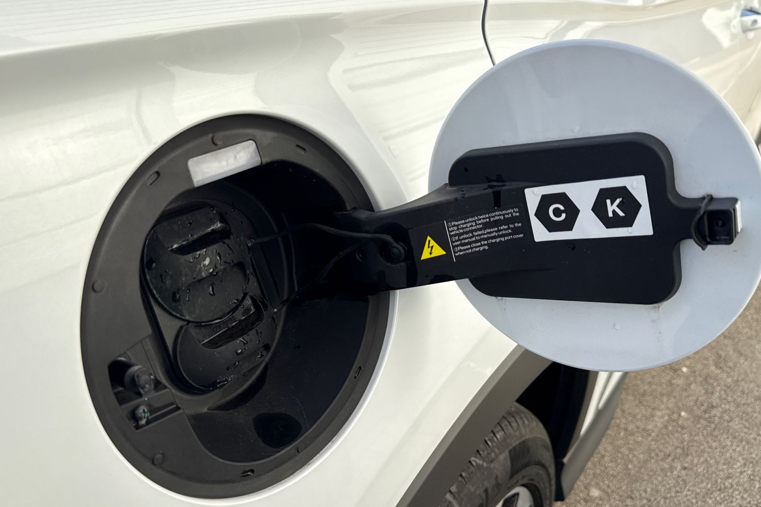 Used BYD Seal U 2025 for sale - 77661494: Photo 32