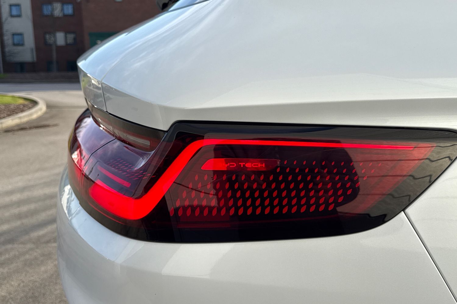 Used BYD Seal U 2025 for sale - 77661494: Photo 33