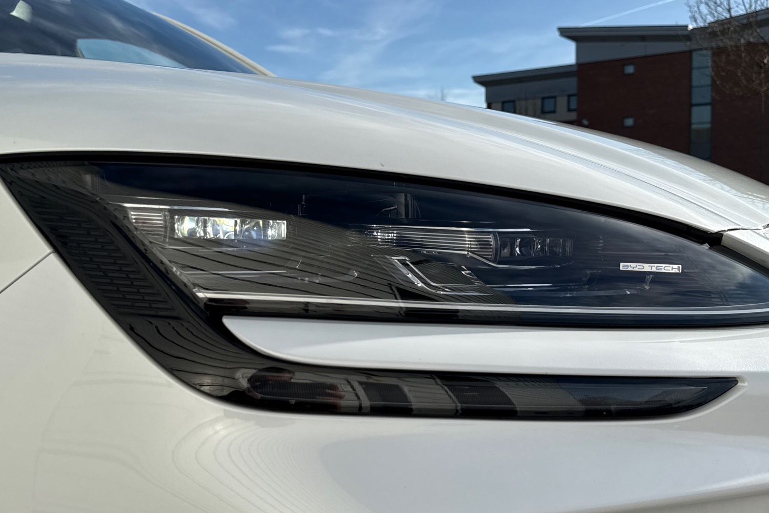 Used BYD Seal U 2025 for sale - 77661494: Photo 34