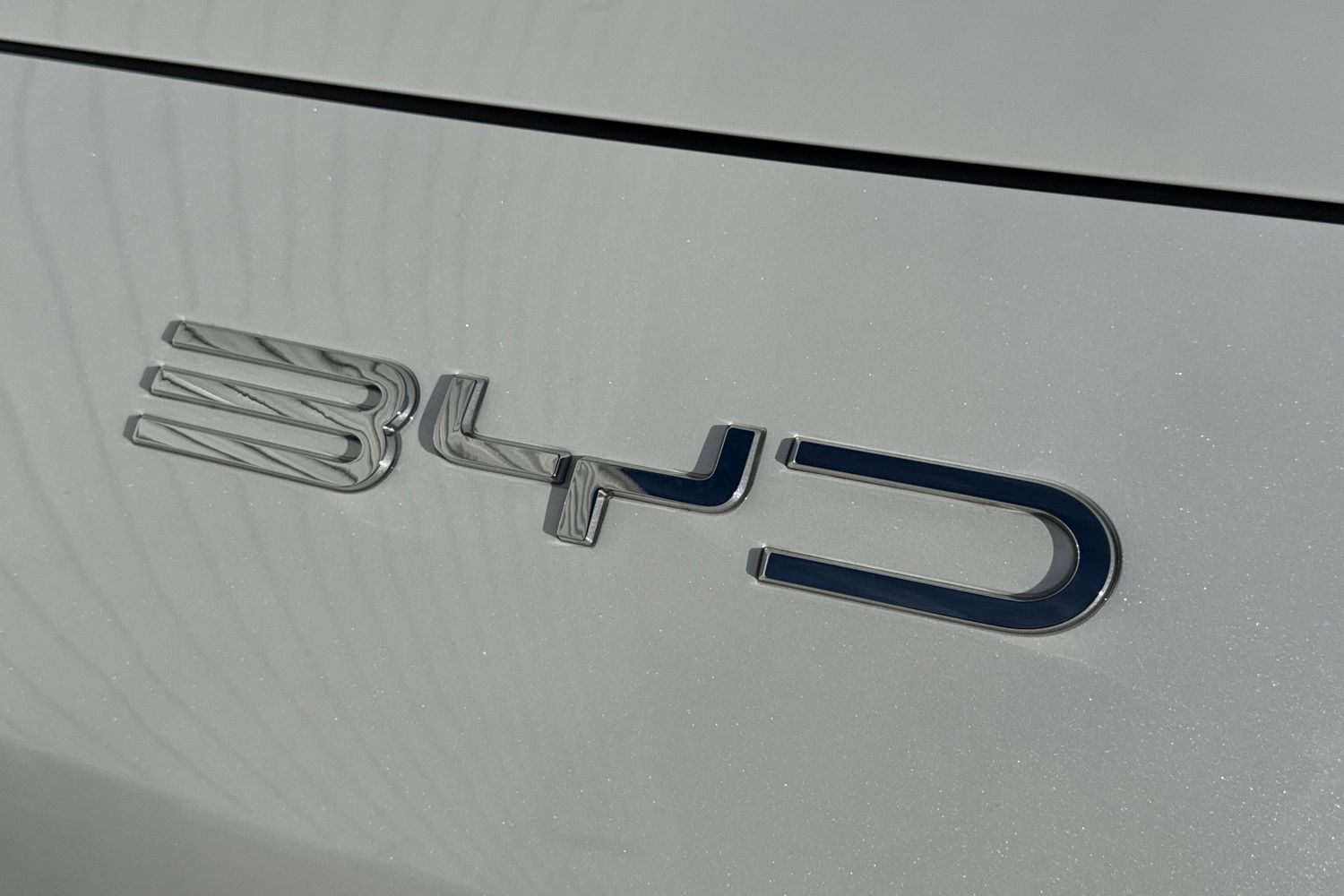 Used BYD Seal U 2025 for sale - 77661494: Photo 35