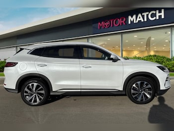 Used BYD Seal U 2025 for sale - 77661494: Photo