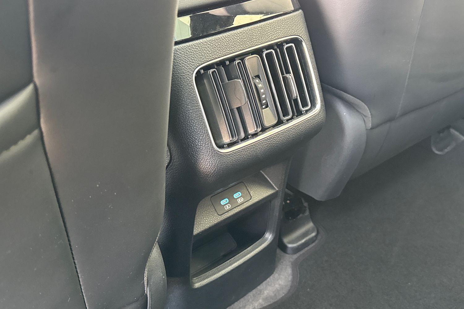 Used BYD Seal U 2025 for sale - 77661494: Photo 40