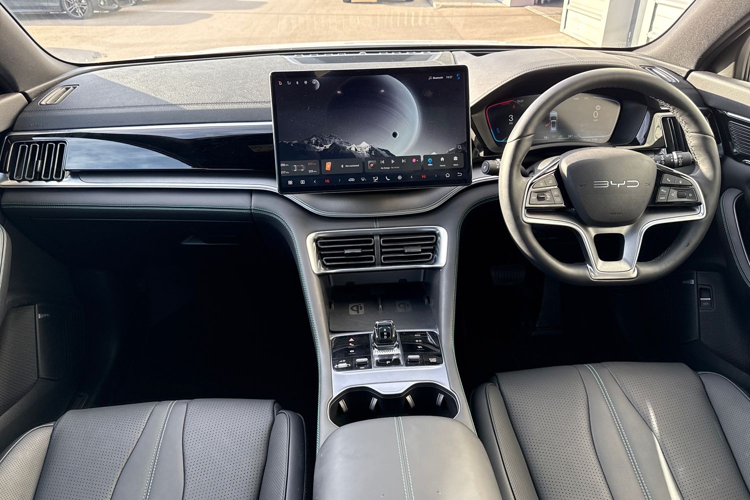 Used BYD Seal U 2025 for sale - 77661494: Photo 41