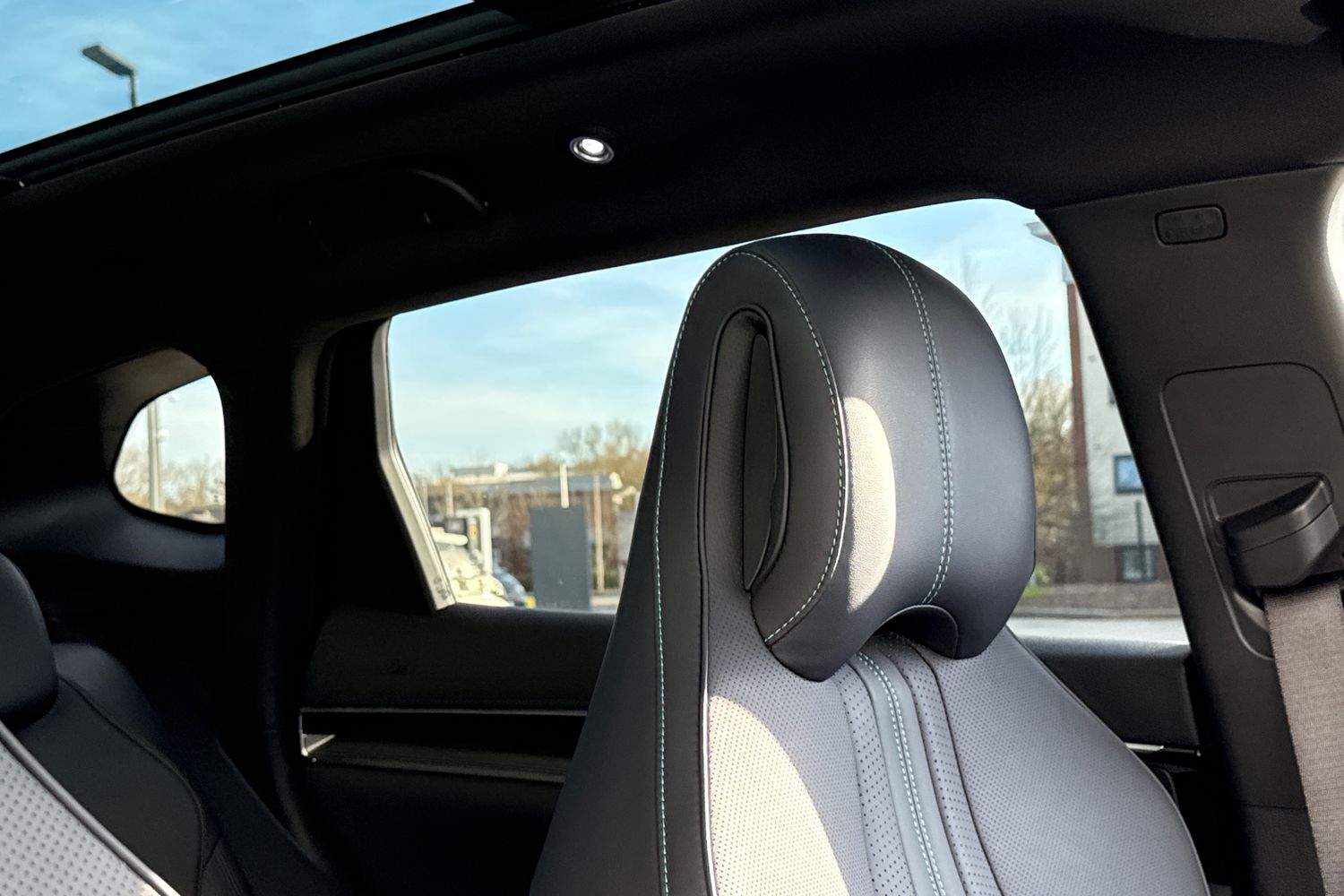 Used BYD Seal U 2025 for sale - 77661494: Photo 42