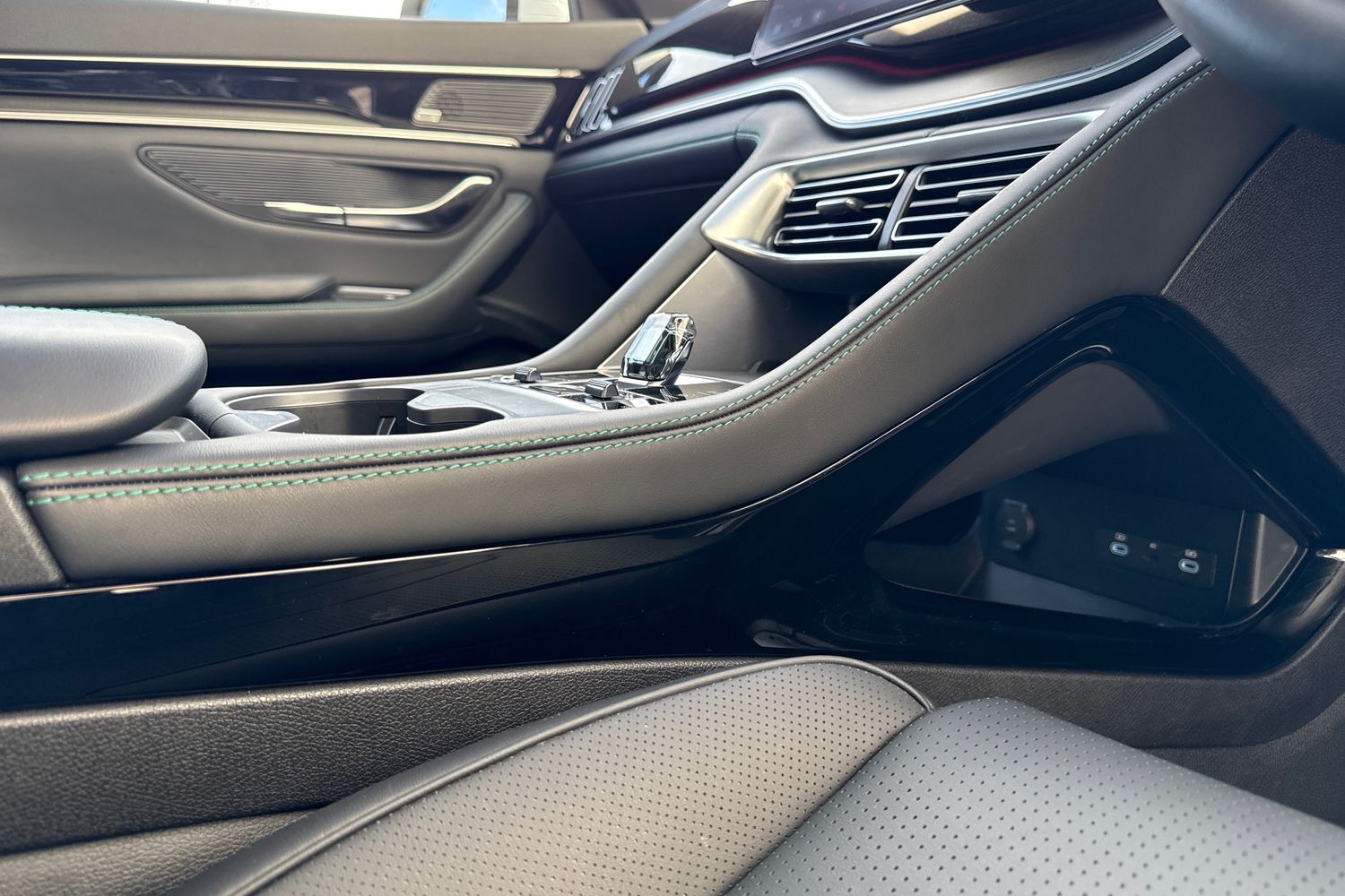 Used BYD Seal U 2025 for sale - 77661494: Photo 48