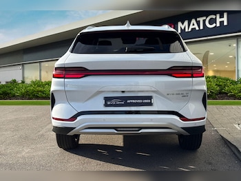 Used BYD Seal U 2025 for sale - 77661494: Photo