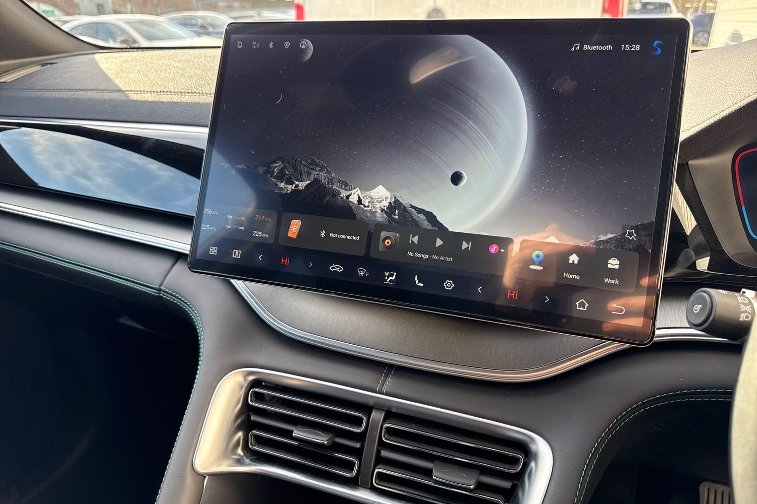 Used BYD Seal U 2025 for sale - 77661494: Photo 51