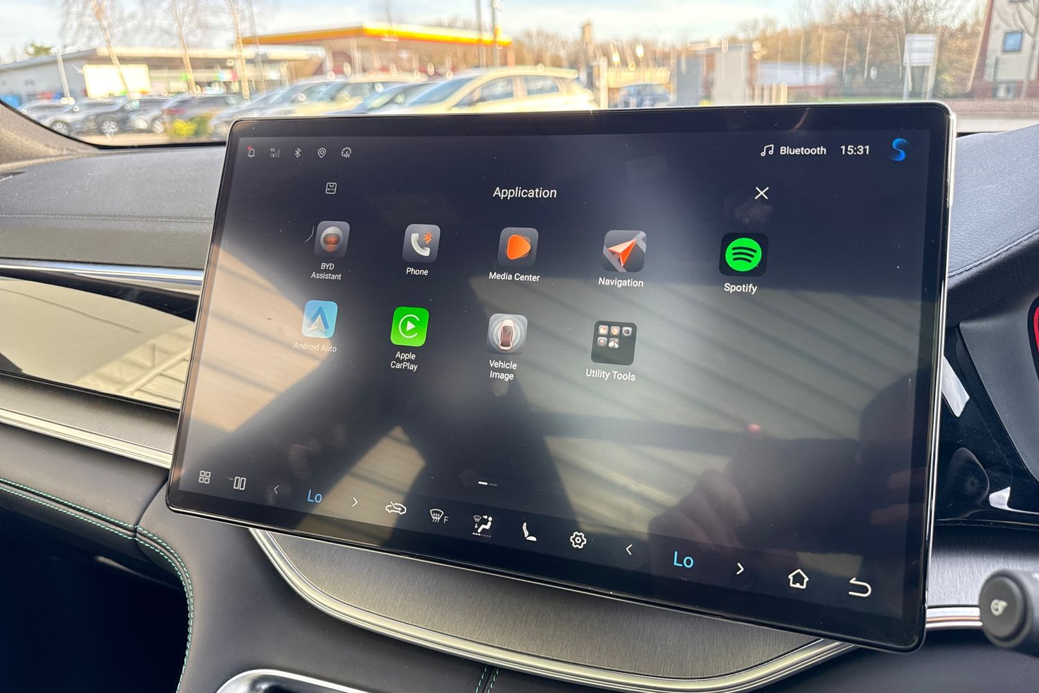 Used BYD Seal U 2025 for sale - 77661494: Photo 52