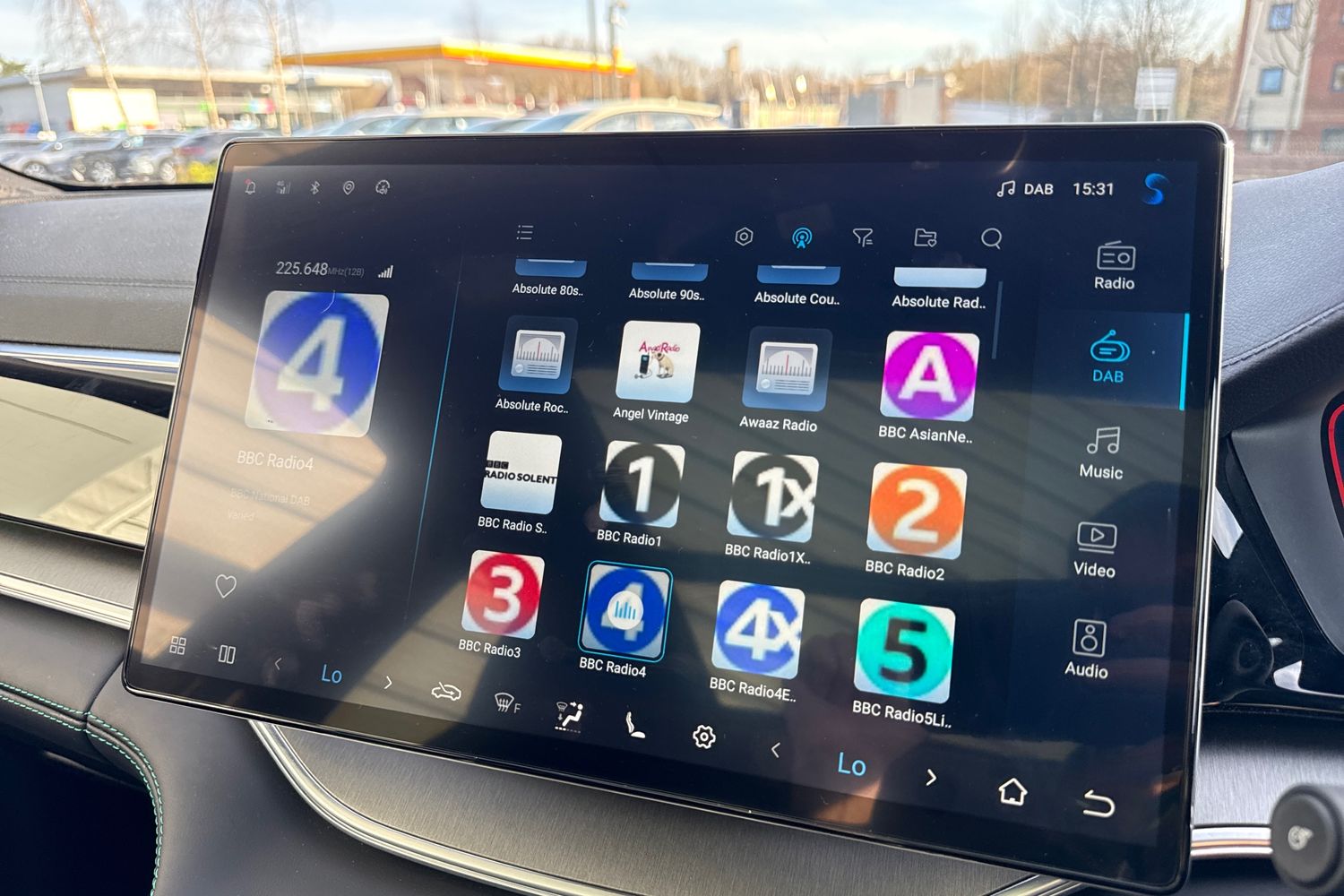 Used BYD Seal U 2025 for sale - 77661494: Photo 54