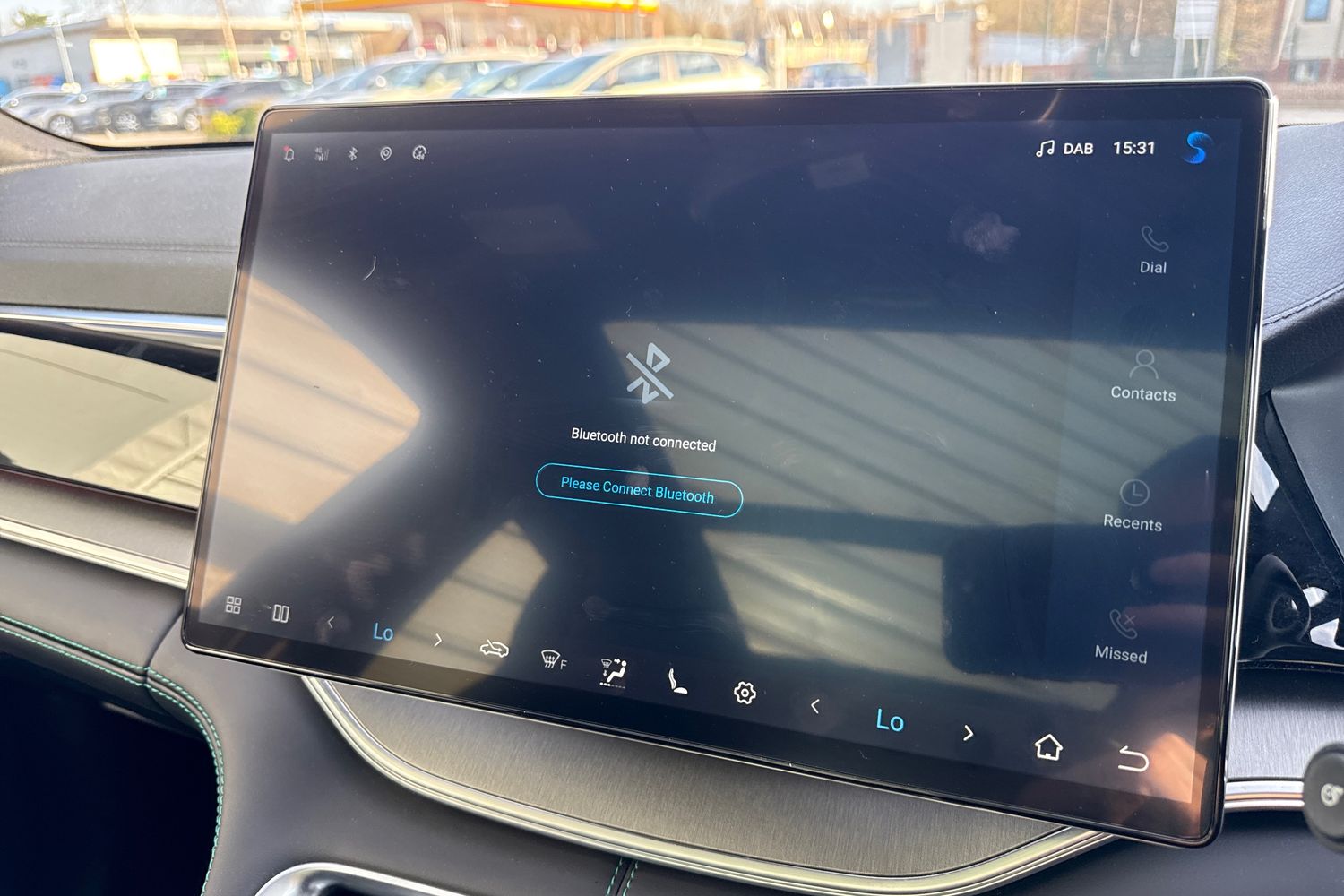 Used BYD Seal U 2025 for sale - 77661494: Photo 55