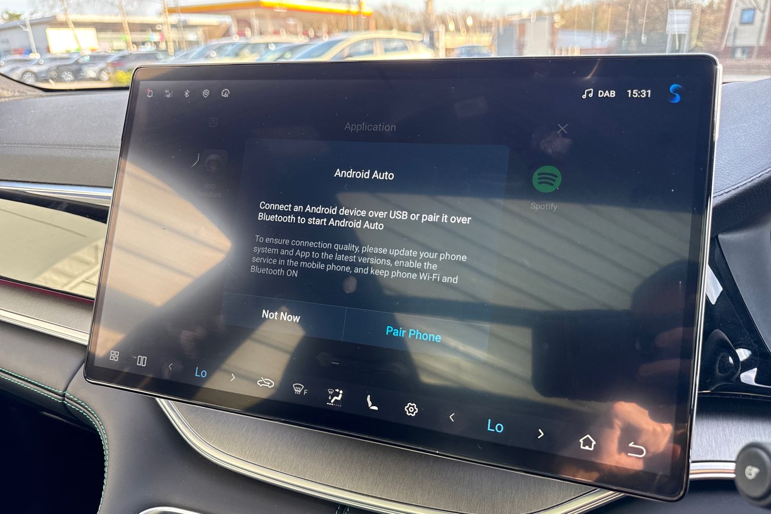 Used BYD Seal U 2025 for sale - 77661494: Photo 56