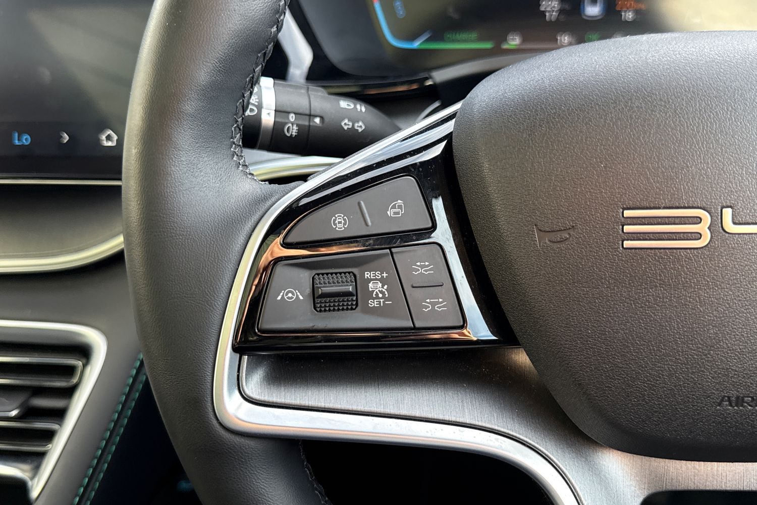 Used BYD Seal U 2025 for sale - 77661494: Photo 59