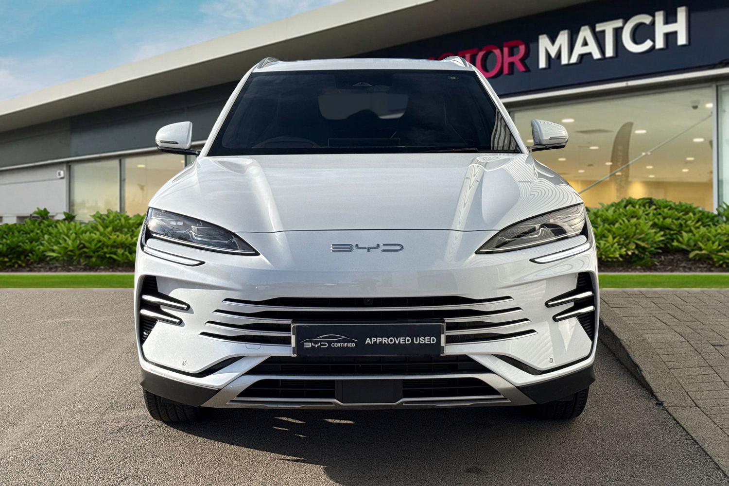 Used BYD Seal U 2025 for sale - 77661494: Photo 6