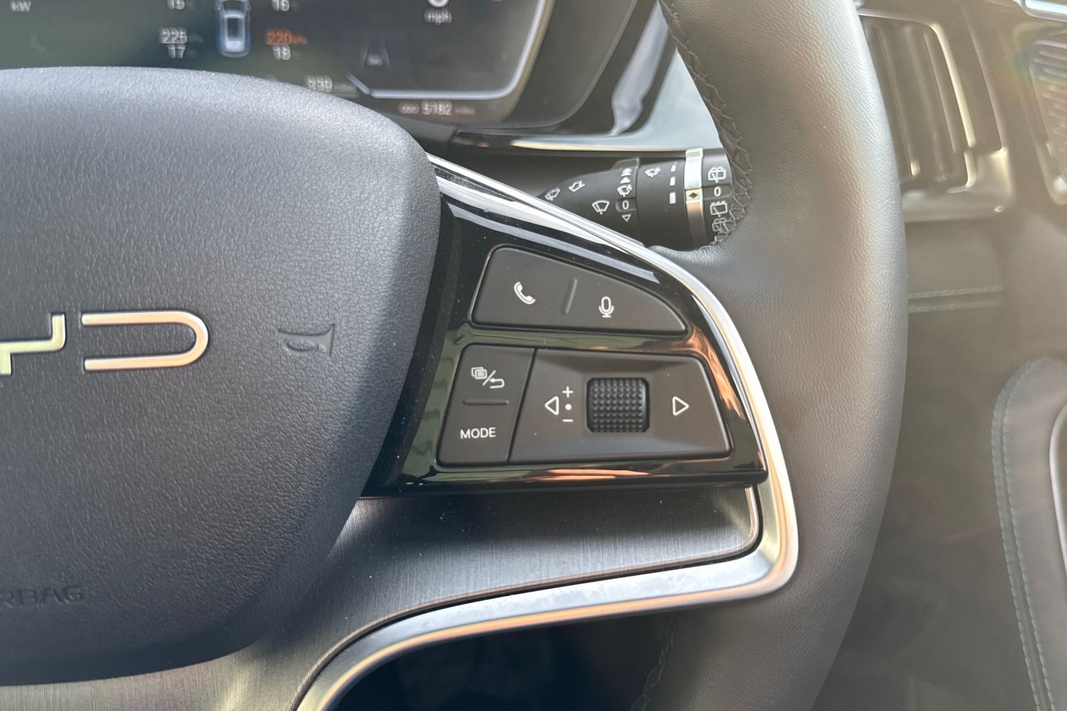 Used BYD Seal U 2025 for sale - 77661494: Photo 60