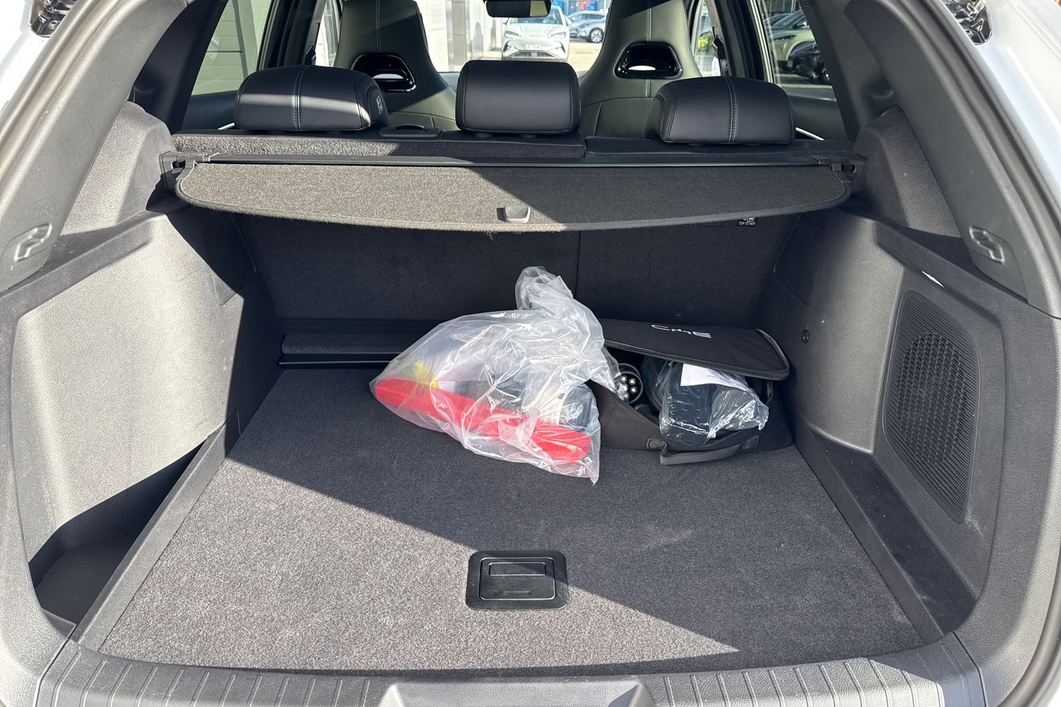 Used BYD Seal U 2025 for sale - 77661494: Photo 7