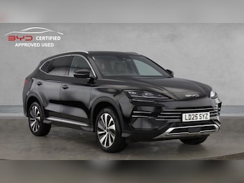 Used BYD Seal U 2025 for sale - 78297669: Photo