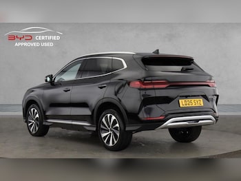 Used BYD Seal U 2025 for sale - 78297669: Photo