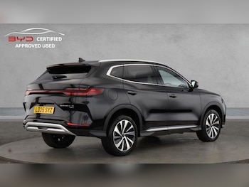 Used BYD Seal U 2025 for sale - 78297669: Photo