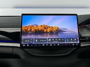 Used BYD Seal U 2025 for sale - 78297669: Photo