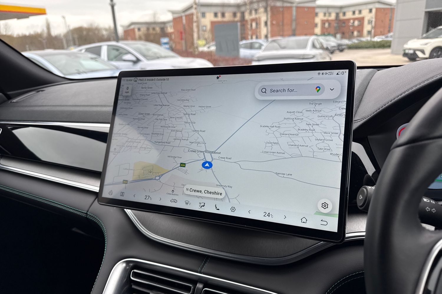 Used BYD Seal U 2025 for sale - 77608170: Photo 12