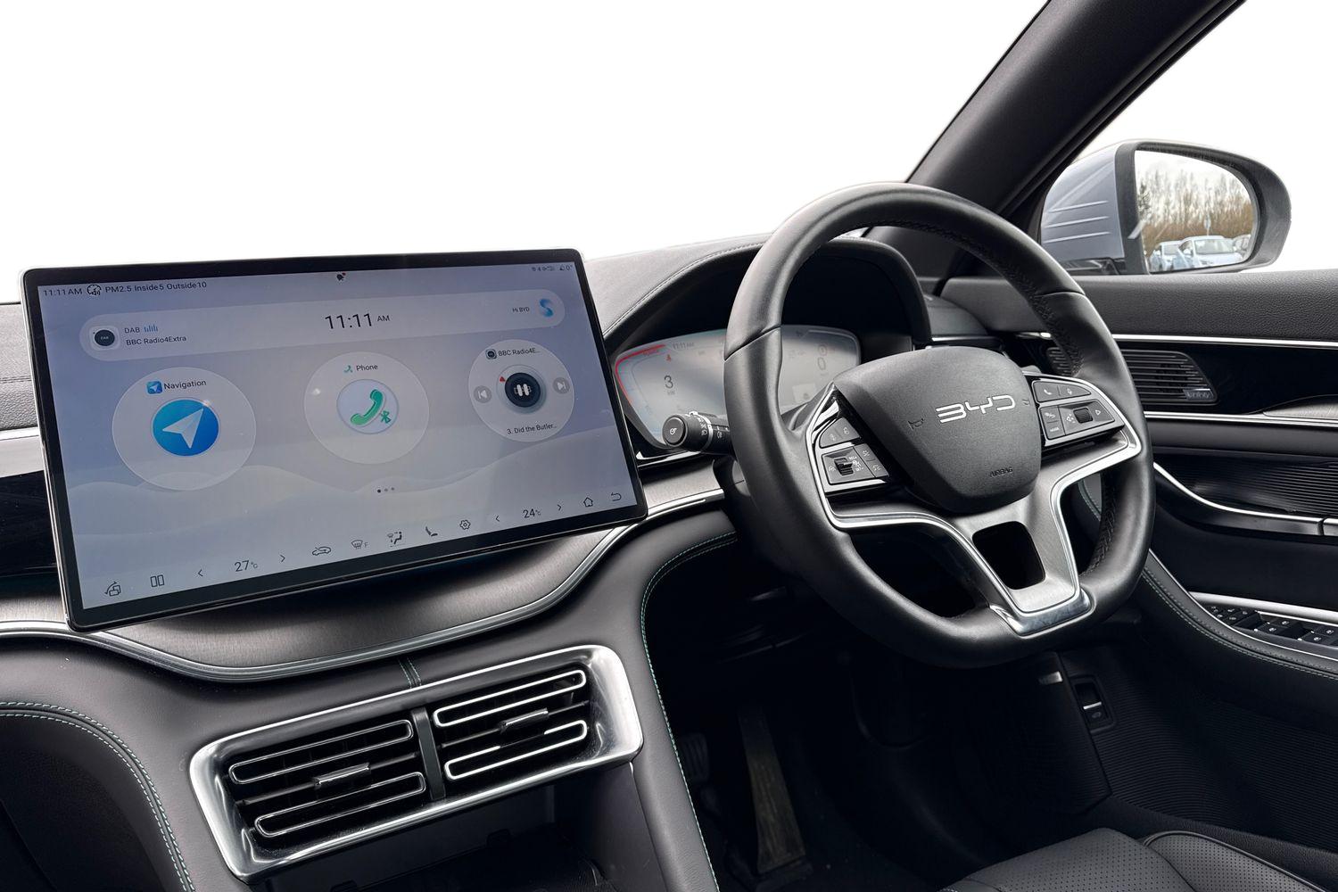 Used BYD Seal U 2025 for sale - 77608170: Photo 13