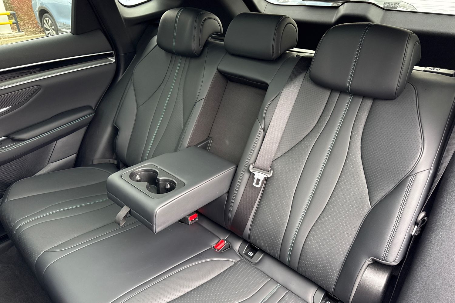 Used BYD Seal U 2025 for sale - 77608170: Photo 14