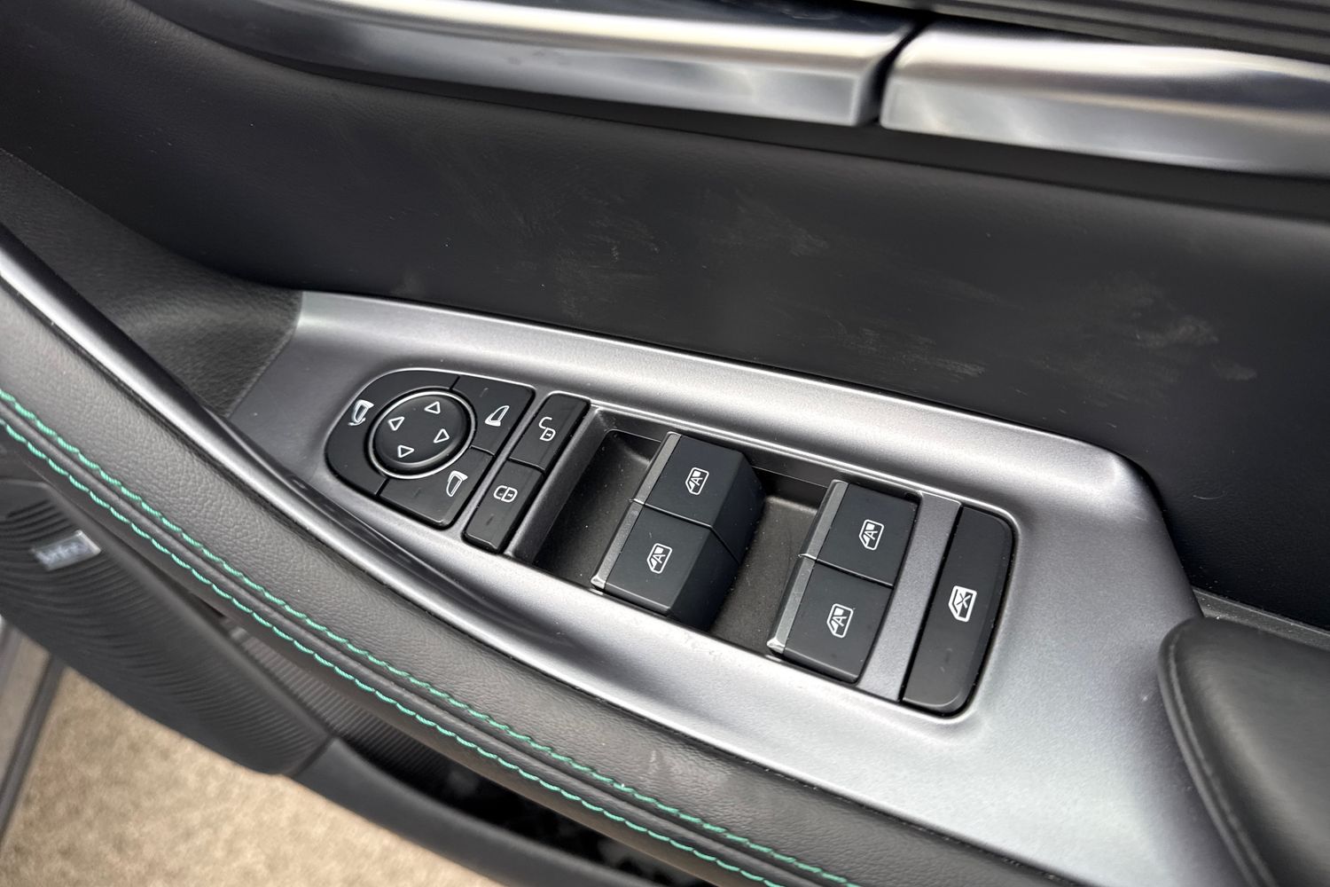 Used BYD Seal U 2025 for sale - 77608170: Photo 18