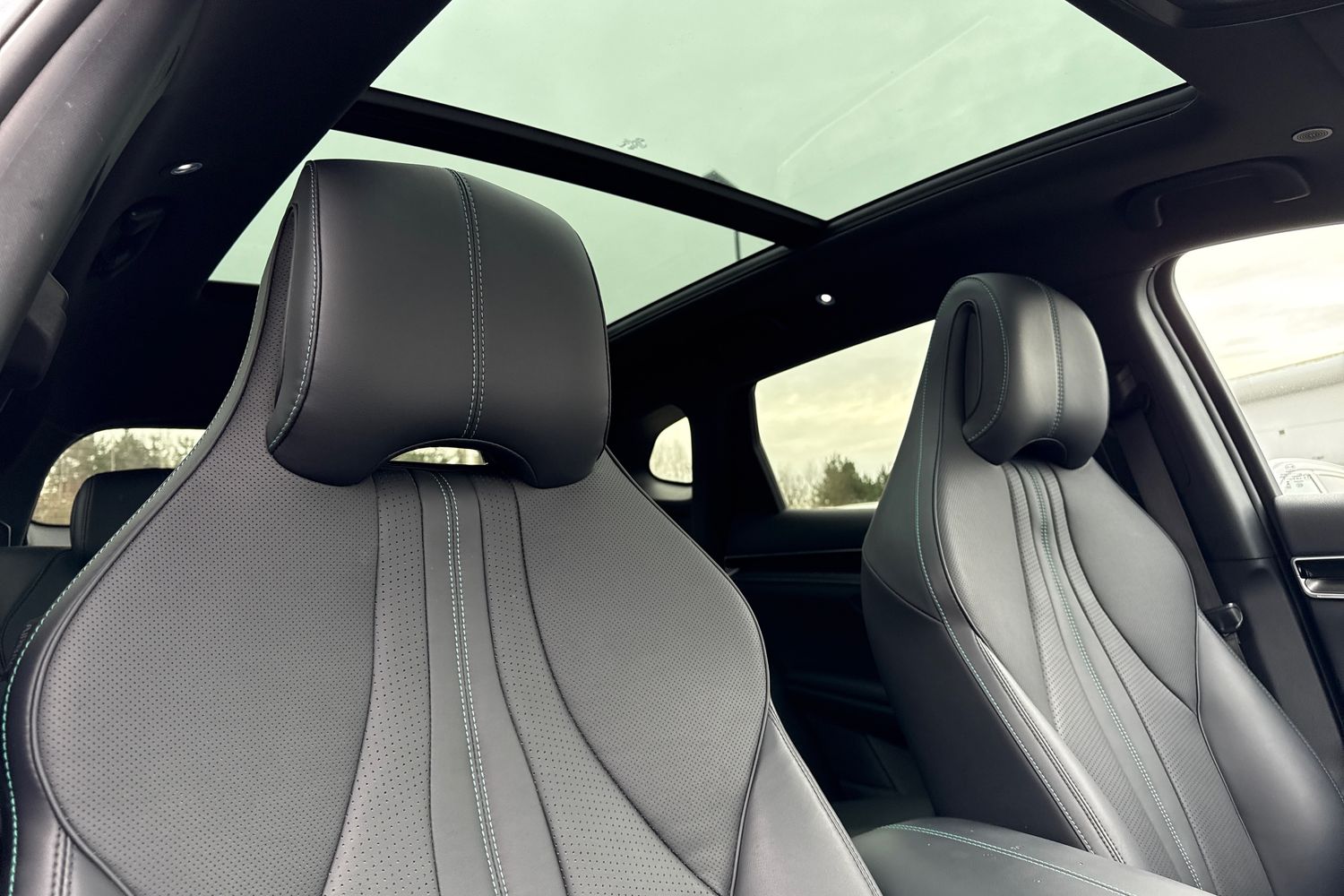 Used BYD Seal U 2025 for sale - 77608170: Photo 21