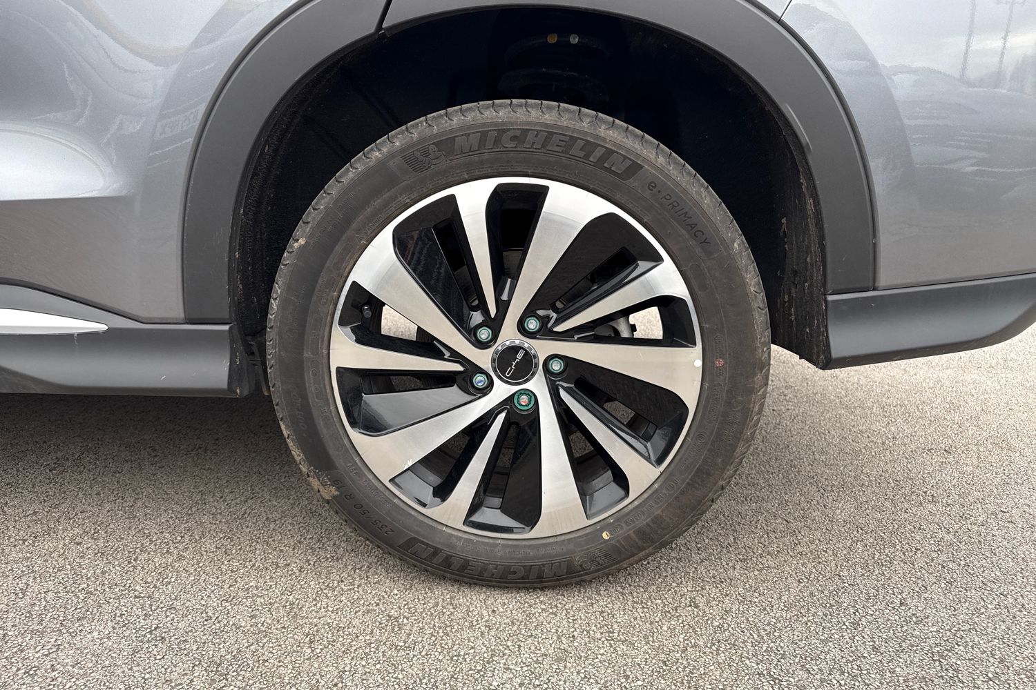 Used BYD Seal U 2025 for sale - 77608170: Photo 22