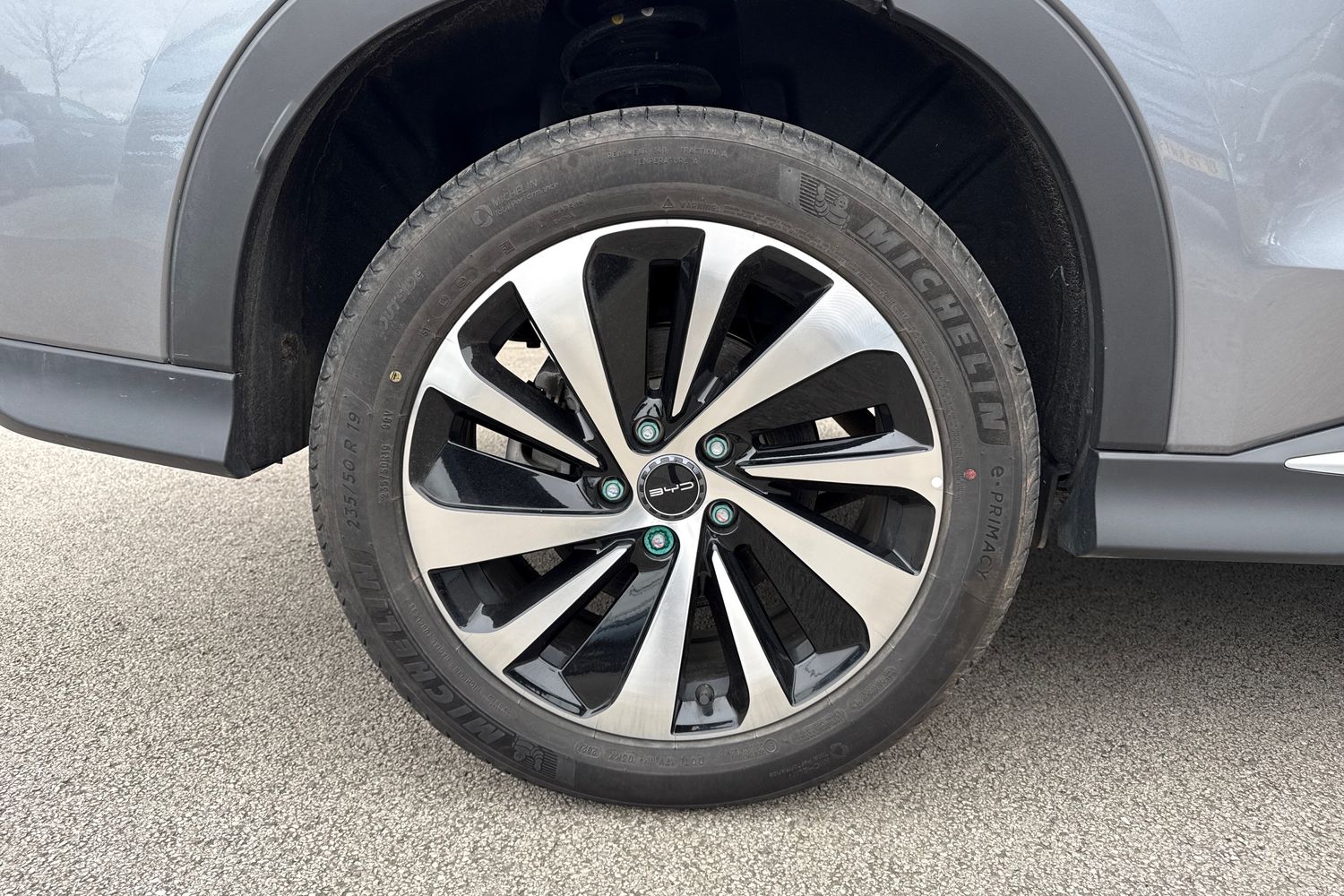 Used BYD Seal U 2025 for sale - 77608170: Photo 23